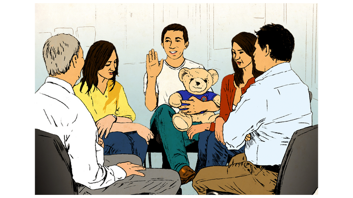 Strengthening Asian Family Bonds: A Twenty-Minute Assessment Tool