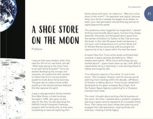 A Shoe Store on the Moon Preface 